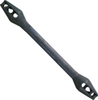 FALCON LINE-MASTER MOORING SNUBBERS (5/8")
