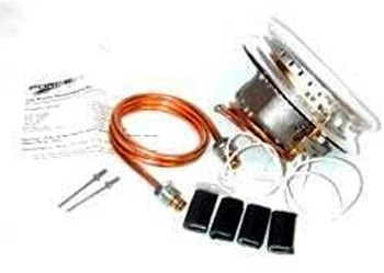 LARGE BURNER KIT