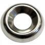 FINISH WASHER S/S 5/16  (BY/EA)