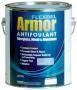 PAINT ARMOR BLACK GAL ANTIFOULING COPPER FREE
