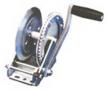 WINCH TRAILER 1100LB SINGLE SPEED 2WAY RATCHET