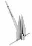 ANCHOR FORTRESS 10LB FOR BOAT 33'-38'