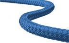 ROPE ORION 500 16 PLAIT POLY BLUE 3MM 49' SPOOL