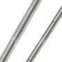 ROD S/S THREADED 5/16-18 18-8 SOLD 3'SECTIONS ONLY