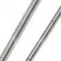 ROD S/S THREADED 3/8-16 18-8 SOLD 3'SECTIONS ONLY