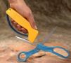 ACCUSHARP SHEAR SHARPENER FOR SHEARS OR SCISSORS