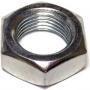 JAM NUT STAINLESS STEEL .50" (BY EACH)
