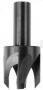 PLUG CUTTER 1.25" SHANK DIA. 1/2"