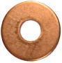 COPPER BURR #10