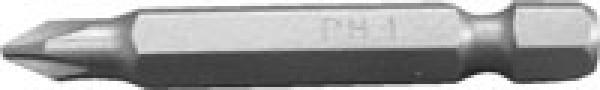BIT DRIVE PHILLIPS 2" #1 POWER SHANK