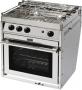 PROPANE STOVE NA STANDARD 3 BURNER OVEN BROIL GIMBL