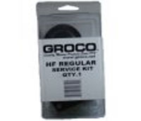 GROCO TOILET REPAIR KIT FOR HF MODEL