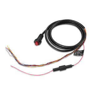 GARMIN POWER CABLE 8 PIN