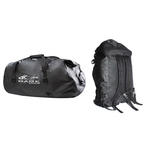 Waterproof Duffel Backpack Backpakc Fam