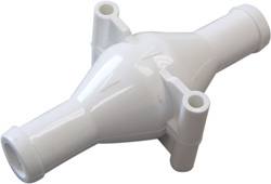 FUEL WHISTLE FITS ALL BOATS 5/8" FUEL LINES