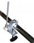 GULLSWEEP&reg; MOUNT ONLY FITS 5/8" TO 1-5/8" RAIL