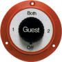 GUEST 2100 BATTERY SELECTOR SWITCH WITH AFD