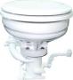 TOILET K-SERIES HOUSE BOWL HAND FLUSH WHITE