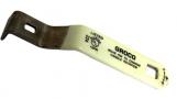 GROCO BALL VALVE HANDLE STAINLESS STEEL  FOR IBV-1000