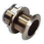 GARMIN AIRMAR B60 (12 DEGREE TILT) BRONZE TRANSDUCER