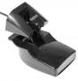 GARMIN DUAL FREQUENCY 8-PIN TRANSOM MOUNT TRANSDUCER