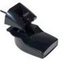 GARMIN PLASTIC 6-PIN TRANSOM MOUNT TRANSDUCER