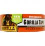 GORILLA DUCT TAPE 1.88" X 30 YARDS ROLL WHITE