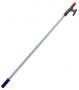 BOAT HOOK TELESCOPING 3.5' TO 8'