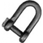 SHACKLES, SWIVELS, LINKS