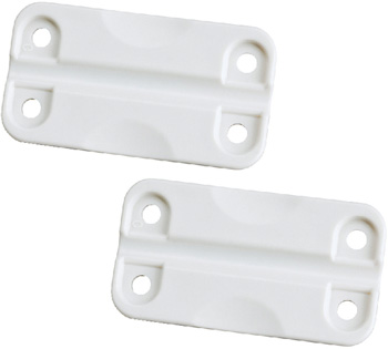 HINGE SET FOR IGLOO ICE CHEST  IGL 24012