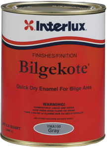 INTERLUX BILGEKOTE WHITE (GALLON)
