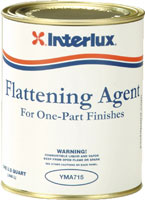 PAINT INTERLUX FLATTENING AGENT (QUART)