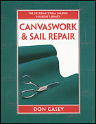 CANVASWORK AND SAIL REPAIR