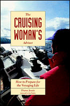 BOOK CRUISING WOMAN'S ADVISOR