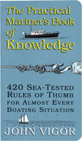 BOOK PRACTICAL MARINER'S BOOK OF KNOWLEDGE 2ND ED