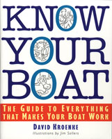 BOOK KNOW YOUR BOAT