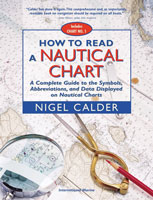 BOOK HOW TO READ A NAUTICAL CHART 2ND EDT.