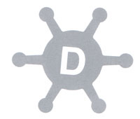 JABSCO NITRILE IMPELLER 6 BLADE