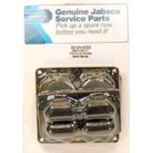 JABSCO PUMP SERVICE KIT FOR 36660 SERIES