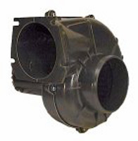 JABSCO MARINE RADIAL H.D. BLOWER 12V 4" PORT 250 CFM 11 AMP FLANGE MOUNT