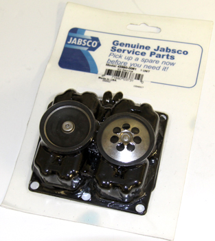 JABSCO PUMPS SERVICE KIT FITS JAB-36950-2000