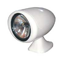 JABSCO REMOTE CONTROL 155SL SEARCHLIGHT 100,000 CP