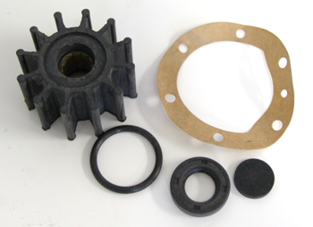 JABSCO PUMP SERVICE KIT