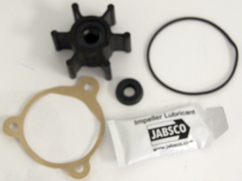 JABSCO PUMP SERVICE KIT