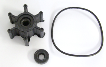 JABSCO PUMP SERVICE KIT MINOR REPAIR