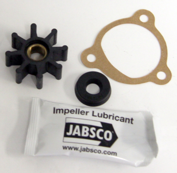 JABSCO PUMP SERVICE KIT