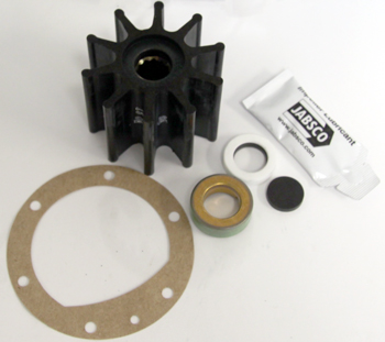 JABSCO PUMP SERVICE KIT