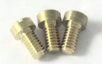 JABSCO SCREWS 3 PER PACK