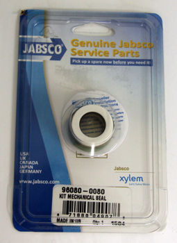 JABSCO SEAL ASSEMBLY