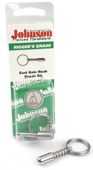 MINI SNAP GATE HOOK REPAIR KIT